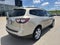 2016 Chevrolet Traverse LT 1LT