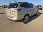 2016 Chevrolet Traverse LT 1LT