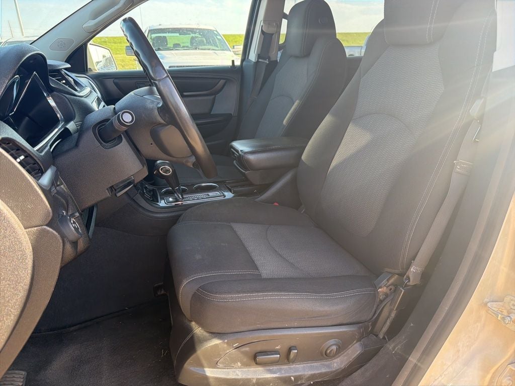 2016 Chevrolet Traverse LT 1LT