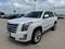 2017 Cadillac Escalade Premium Luxury
