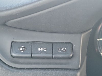 2017 Cadillac Escalade Platinum Edition