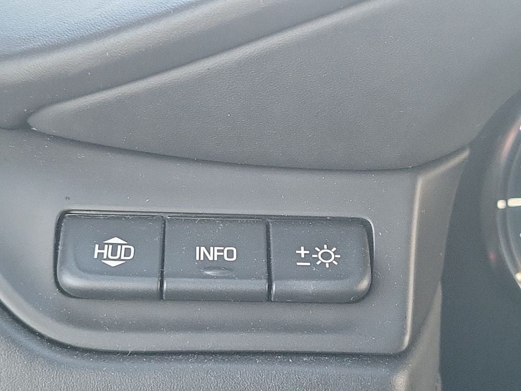 2017 Cadillac Escalade Platinum Edition