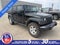 2010 Jeep Wrangler Unlimited Islander