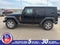 2010 Jeep Wrangler Unlimited Islander