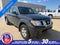 2012 Nissan Frontier SV