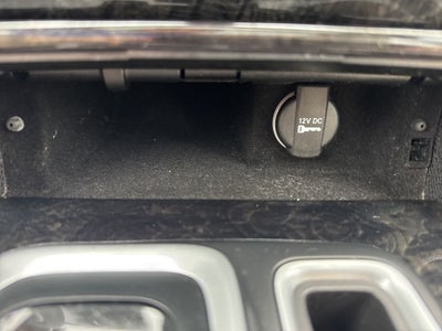 2018 Chrysler 300 Limited