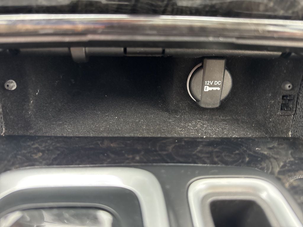 2018 Chrysler 300 Limited