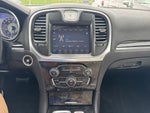 2018 Chrysler 300 Limited