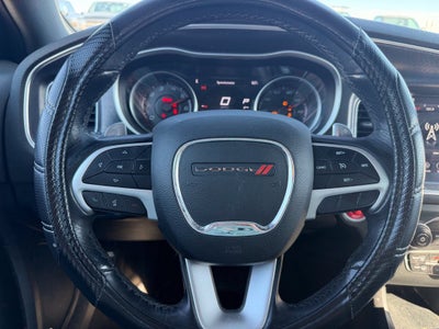 2018 Dodge Charger GT