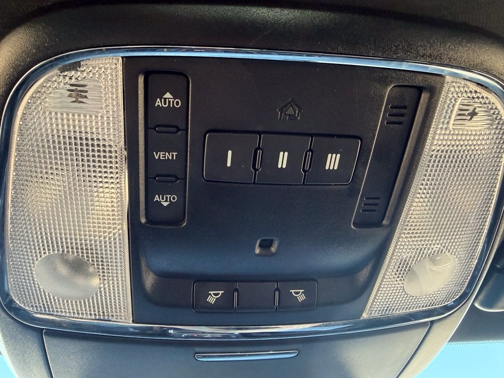 2018 Dodge Charger GT