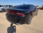 2018 Dodge Charger GT