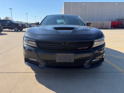 2018 Dodge Charger GT