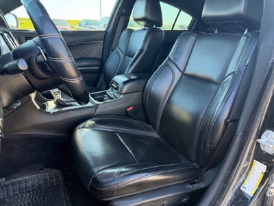 2018 Dodge Charger GT