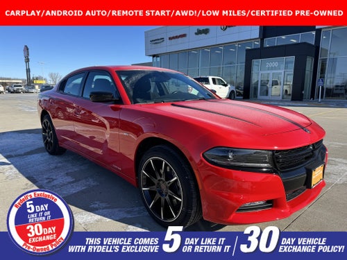 2023 Dodge Charger SXT