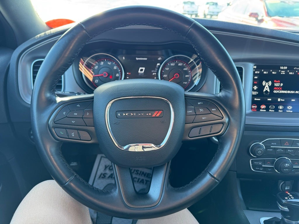2023 Dodge Charger SXT