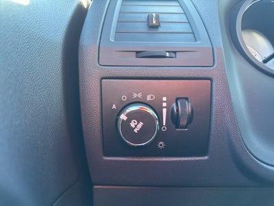 2014 Dodge Challenger SRT8