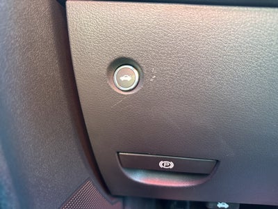 2014 Dodge Challenger SRT8