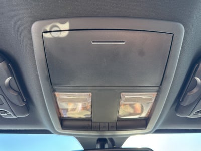 2014 Dodge Challenger SRT8