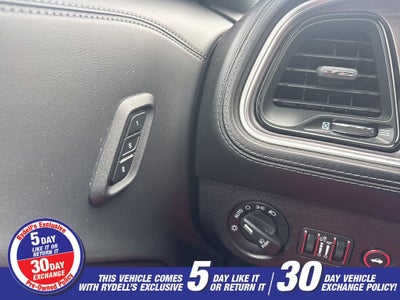 2021 Dodge Challenger GT