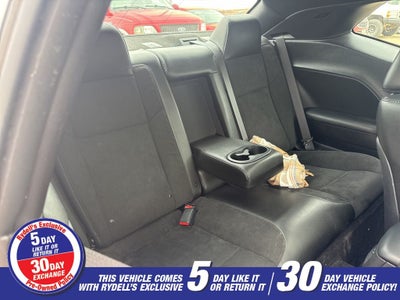 2021 Dodge Challenger GT