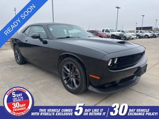 2021 Dodge Challenger GT