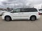 2016 Chrysler Town & Country Touring-L