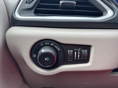 2020 Chrysler Pacifica Touring L Plus