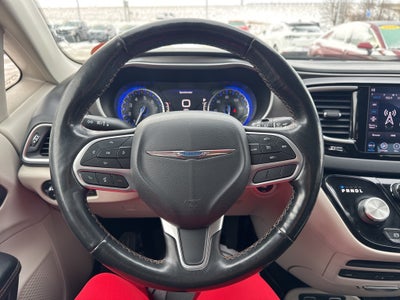 2020 Chrysler Pacifica Touring L Plus