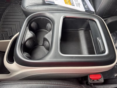 2020 Chrysler Pacifica Touring L Plus