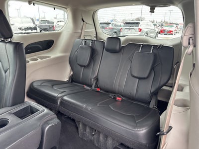 2020 Chrysler Pacifica Touring L Plus