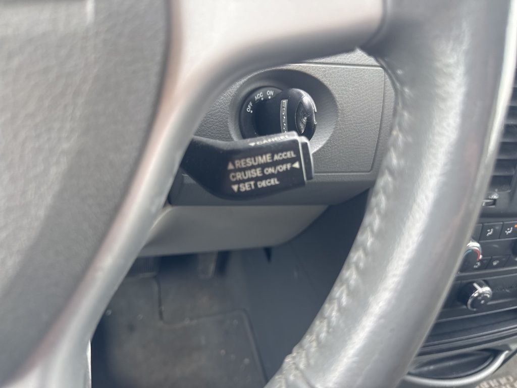 2010 Dodge Grand Caravan Hero