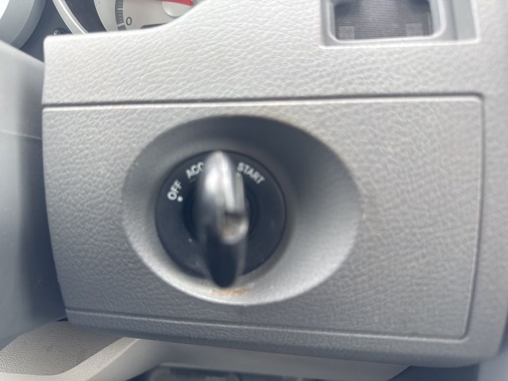 2010 Dodge Grand Caravan Hero