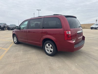 2010 Dodge Grand Caravan Hero