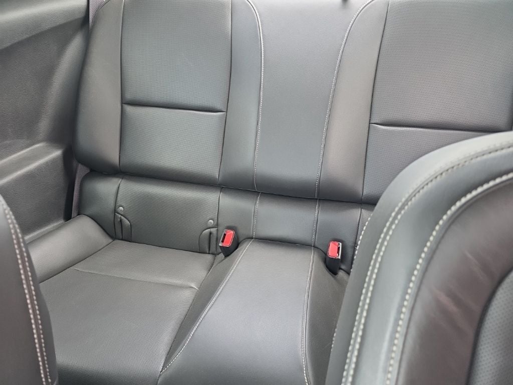2010 Chevrolet Camaro 2LT 2LT