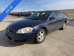 2007 Chevrolet Impala LS