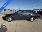 2007 Chevrolet Impala LS