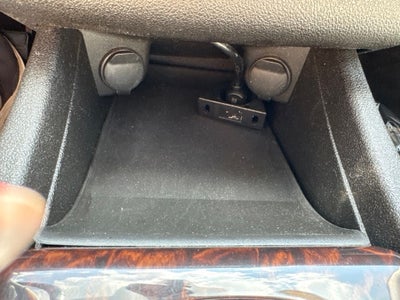 2014 Chevrolet Impala Limited LT