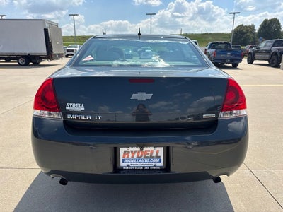 2014 Chevrolet Impala Limited LT