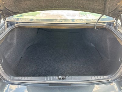 2014 Chevrolet Impala Limited LT