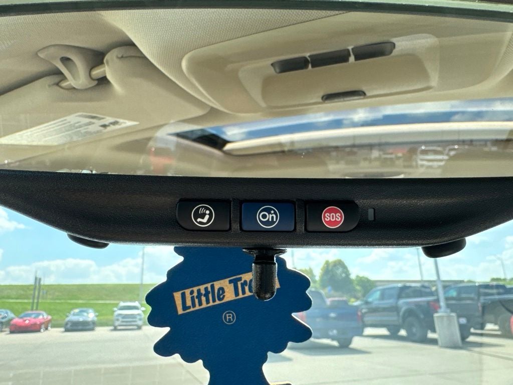 2014 Chevrolet Impala Limited LT