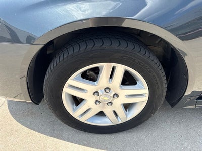 2014 Chevrolet Impala Limited LT