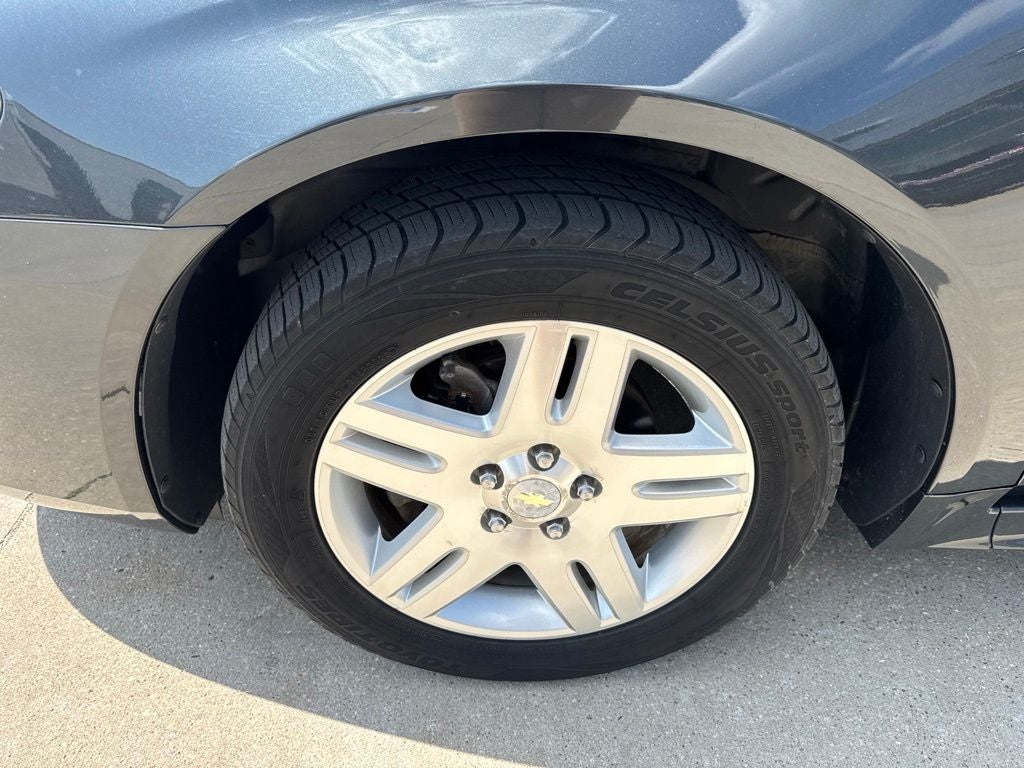 2014 Chevrolet Impala Limited LT