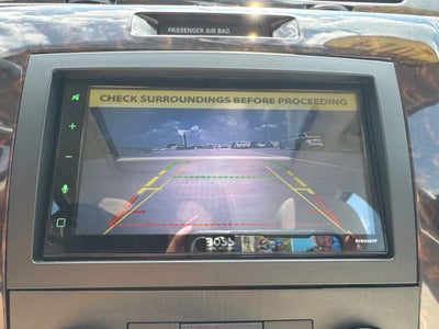 2014 Chevrolet Impala Limited LT