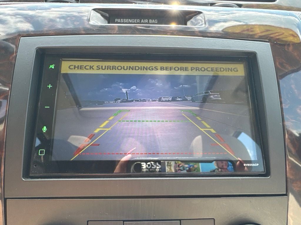 2014 Chevrolet Impala Limited LT