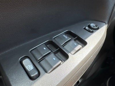 2014 Chevrolet Impala Limited LT