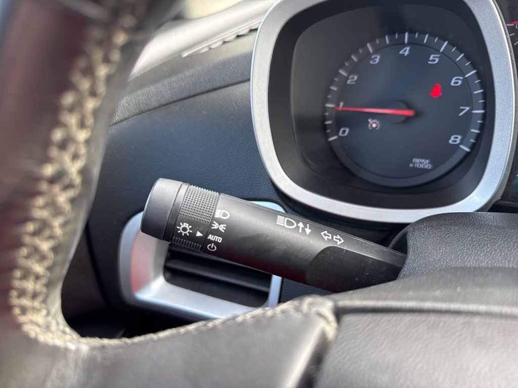 2015 Chevrolet Equinox LT 1LT