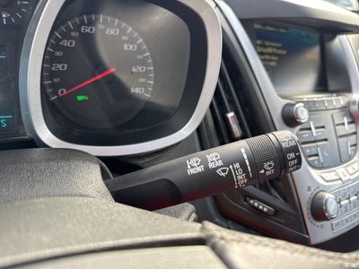 2015 Chevrolet Equinox LT 1LT