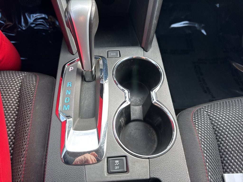 2015 Chevrolet Equinox LT 1LT