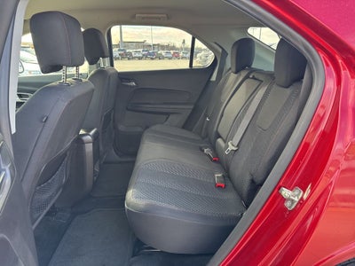 2015 Chevrolet Equinox LT 1LT