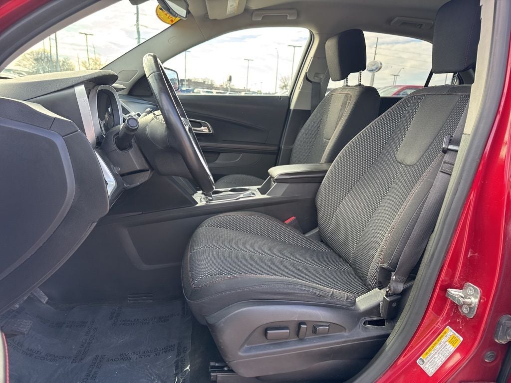 2015 Chevrolet Equinox LT 1LT